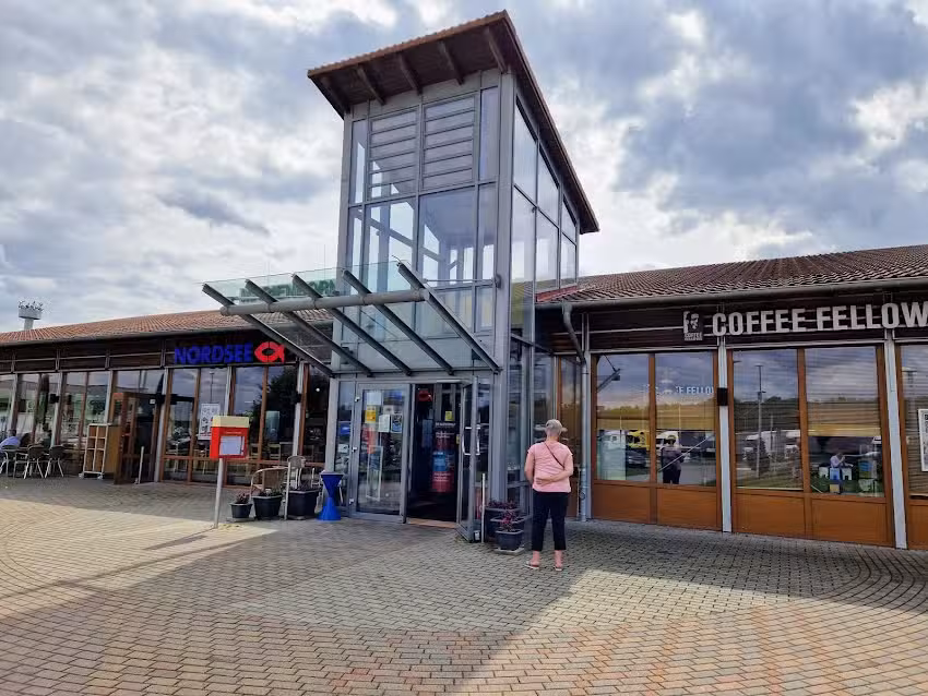 Coffee Fellows &ndash; Kaffee, Bagels, Fr&uuml;hst&uuml;ck