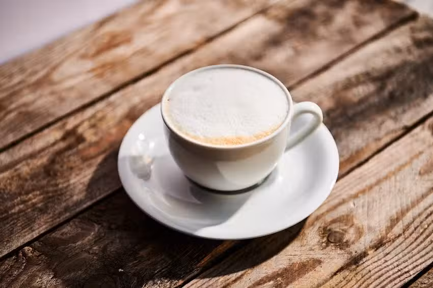 Coffee Fellows &ndash; Kaffee, Bagels, Fr&uuml;hst&uuml;ck