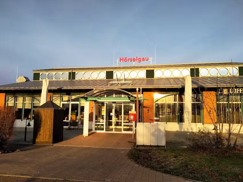 Coffee Fellows &ndash; Kaffee, Bagels, Fr&uuml;hst&uuml;ck