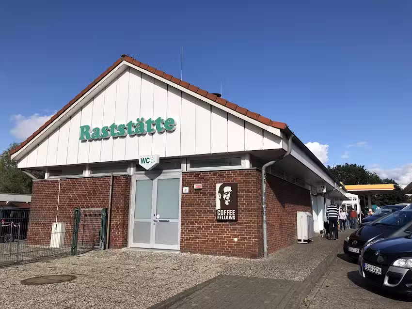 Coffee Fellows &ndash; Kaffee, Bagels, Fr&uuml;hst&uuml;ck