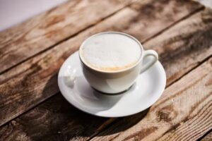 Coffee Fellows – Kaffee, Bagels, Frühstück