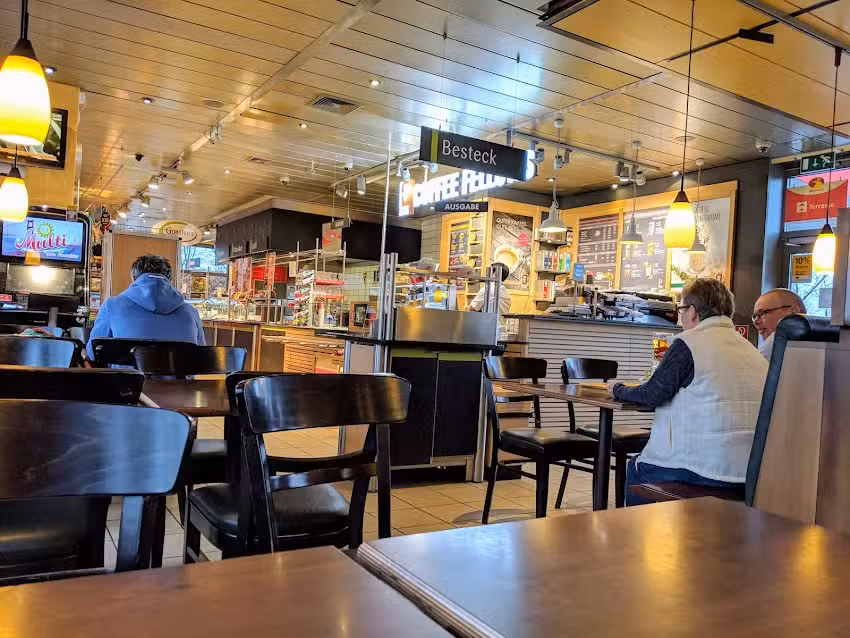 Coffee Fellows &ndash; Kaffee, Bagels, Fr&uuml;hst&uuml;ck