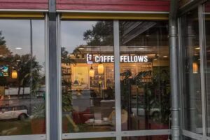 Coffee Fellows – Kaffee, Bagels, Frühstück