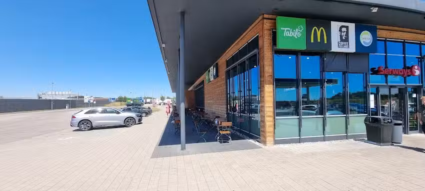 Coffee Fellows &ndash; Kaffee, Bagels, Fr&uuml;hst&uuml;ck