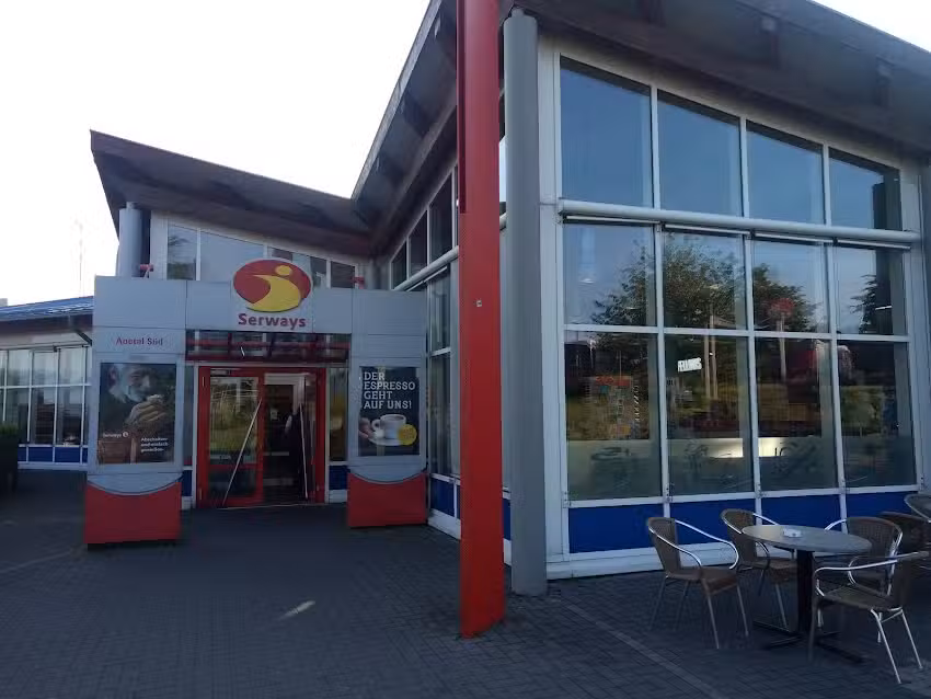 Coffee Fellows &ndash; Kaffee, Bagels, Fr&uuml;hst&uuml;ck