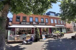 Coffee House Tackmann am Roland