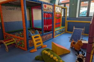 Coffee & Kids Club