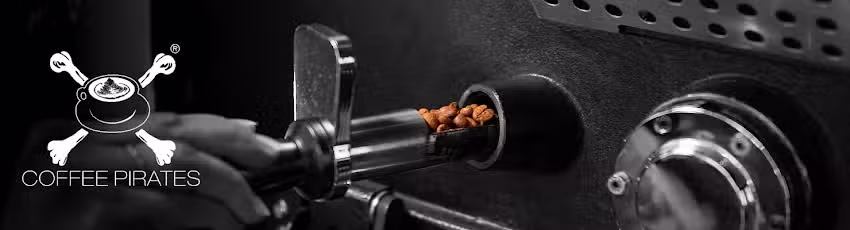 Coffee Pirates Kaffeer&ouml;sterei &ndash; Essen