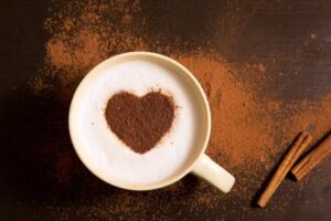 Coffeetime- Werksvertretung der Franke Coffee Systems GmbH