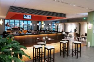 Coffeino Schwandorf Cafe