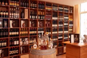 COFONE WEINBAR