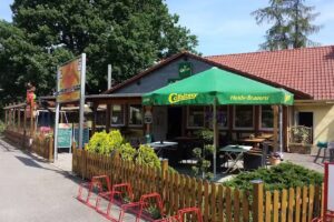 Colbitzer Eismann UG (haftungsbeschränkt)