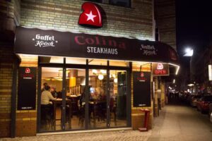 Colina Steakhaus Restaurant