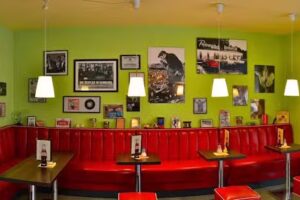Collard&acute;s Diner & Coffee