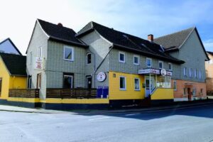 Collin&rsquo;s Diner