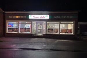 Collinghorst Pizzeria Italia