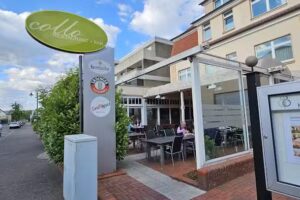 Collo | Restaurant & Bar