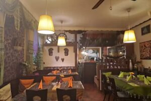 Colombo Restaurant Nürnberg