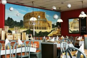 Colosseo