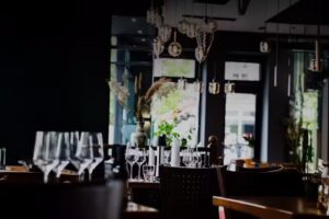 Colosseo Restaurant Velbert