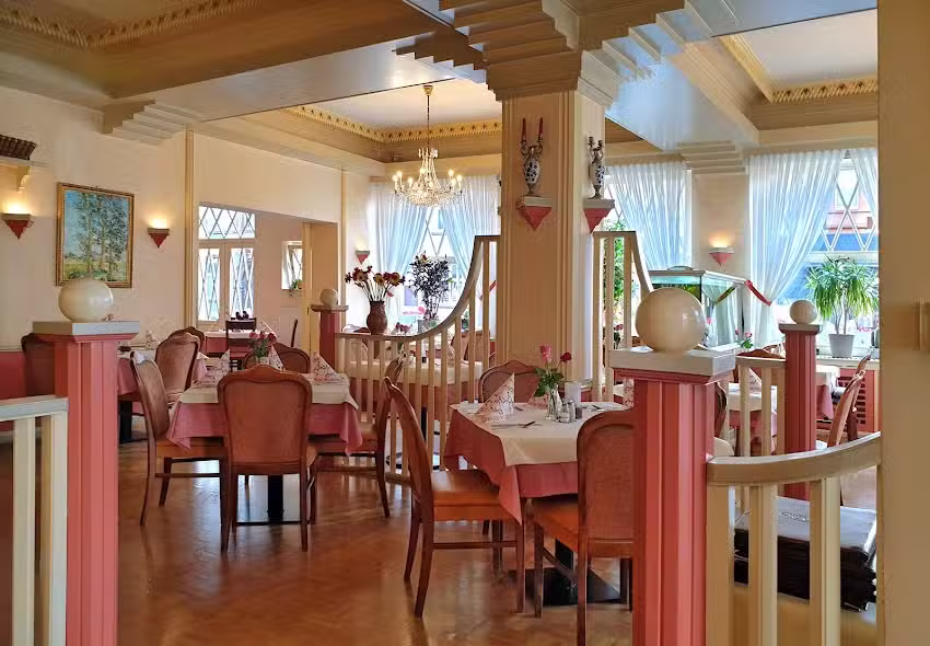 Colosseo Ristorante & Pizza