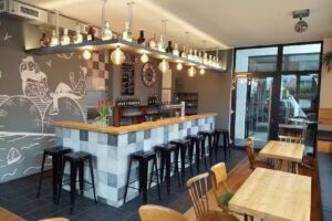 Coltro Brauservice GbR/ Coltro Gastro