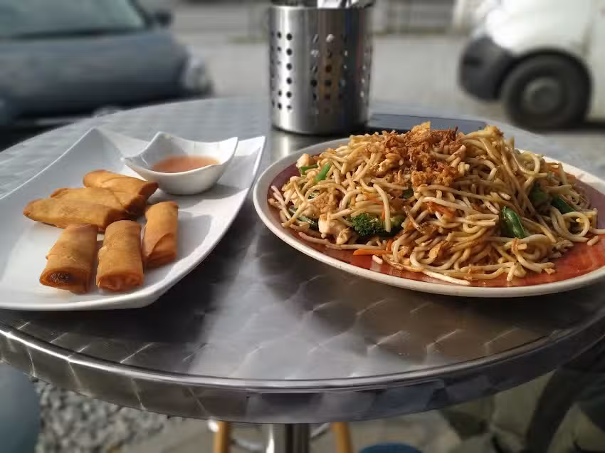 Com Asia Street Food Passau