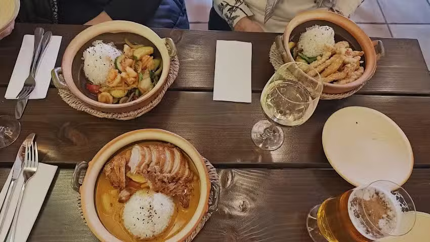 Com Ba Mien Bad Kreuznach