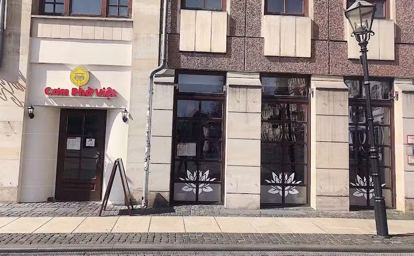 Cơm Phở Việt – Cottbus