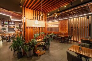 COM Vietnamese Kitchen