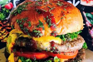 Comeback Döner & Pizzeria 🍕🍔