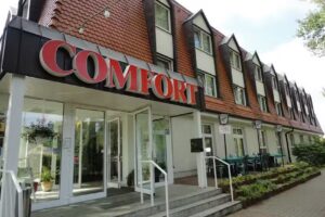 Comfort Hotel Bernau