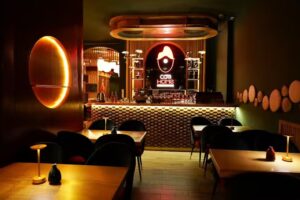 Comhome Restaurant