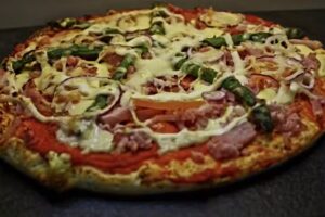 Coming Pizza Bad Düben