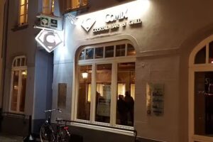 COMIX – Cocktail Bar & Restaurant