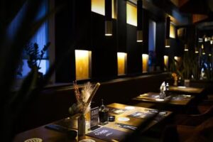 COMO Art of Sushi & Asian Flavors
