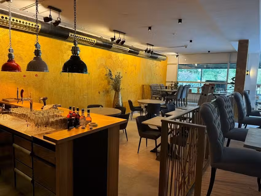 Compartir by Con Gusto