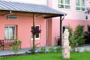 compassio Seniorendomizil Haus Valentin