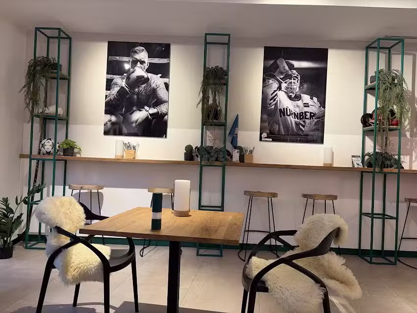 Compleat N&uuml;rnberg Altstadt | Gesundes Essen & Catering