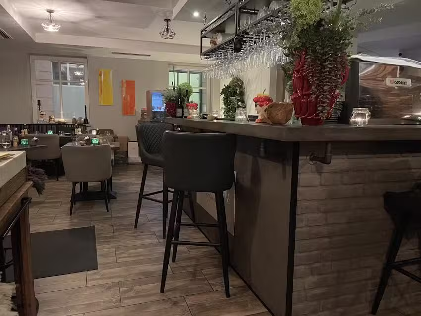 Con Passione da Giovanni