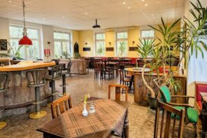 Concordia Gastronomie