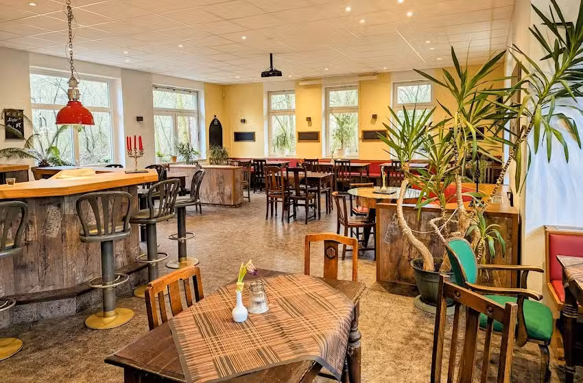 Concordia Gastronomie