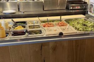 CONDESA &ndash; Authentic Mexican Taste &ndash; M&uuml;nchner Freiheit