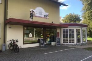 Conditorei am Oberhof