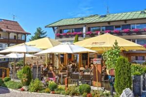 Conditorei-Café Gerlach