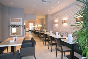 Conditorei & Caf&eacute; Senf
