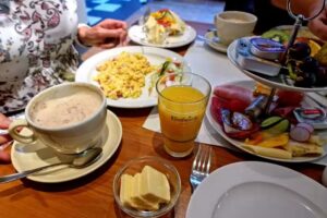 Conditorei & Caf&eacute; Senf