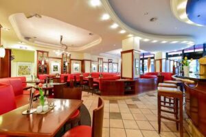 Conditorei und Café Lauterbach