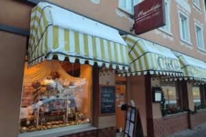 Confiserie-Cafe-Conditorei Mayerh&ouml;fer &ndash; Furtwangen
