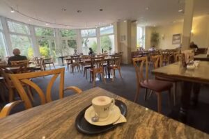 Confiserie-Cafe-Messner